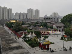 -西安市广仁寺