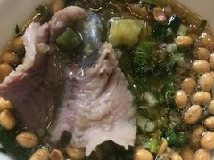 -鲜椒鱼·雅安地标性美食