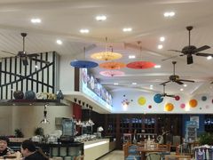 -儿童菜·采风阁家常菜餐厅(亚龙湾天域酒店)