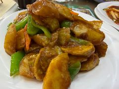 地三鲜-牛街同乐祥肉饼店(天通苑店)