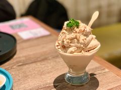 -茉莉餐厅(包河万达店)