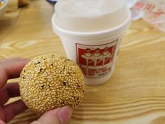 -正南齐北·老街糯米团(洪崖洞店)