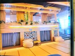 -星河湾温泉洗浴酒店