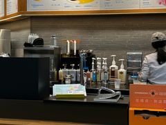 -星巴克(北京阜安路店)