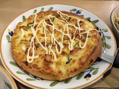 -萨莉亚意式餐厅(石鼓路店)