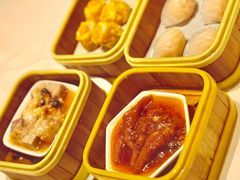 -香港狮子山下·明星粤菜餐厅(北苑店)