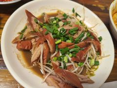 -中和裴氏蹄花(府河路店)