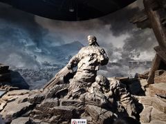 -刘公岛景区