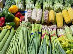 -徐汇区枫林菜市场