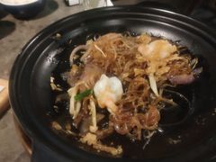 -绿茶餐厅(天津天河城店)