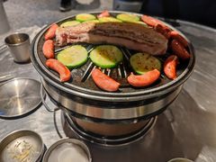 -韩山葵烤肉(太古里店)