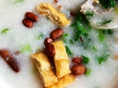 荔湾艇仔粥-金榜大酒店-中餐