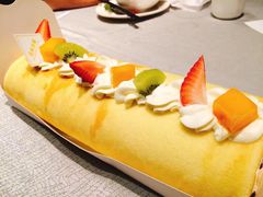 -花间烘焙BLossom Bakery