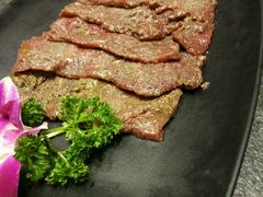 -完美生活炭火烤肉(二马路店)