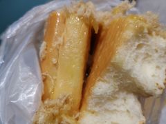 肉松卷-丁香西饼屋(桂林路店)