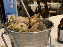 -渔娘渔家丹东海鲜(东直门店)