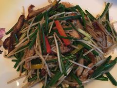 -东海朗廷酒店-唐阁T’ANG COURT 中餐厅