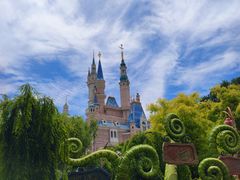 -上海迪士尼度假区