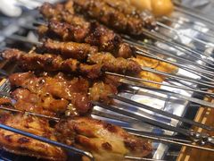 -喝丢一只鞋海鲜烧烤·海肠捞饭(市场店)