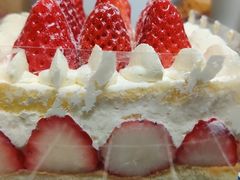 -FASHION BAKERY法森贝克(新德路店)