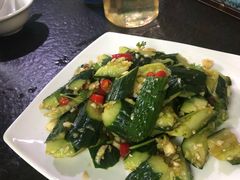 -茅炒屋龙虾·烧烤·湘菜(新河路店)