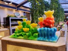 -川骄海鲜自助(河东店)