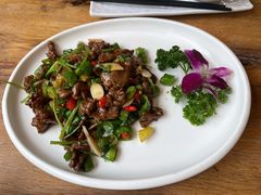 -旅马餐厅(茅家埠店)