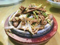 -局气 烤鸭·北京菜(光华路店)