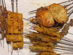 -三个大叔东北烧烤·砂锅菜(西三旗店)