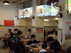 -新城餐厅(吉祥北街店)