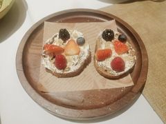 -若蘭慈·无国界素食料理(欢乐海岸店)
