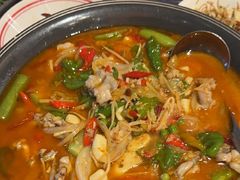 -江味龙虾馆·裸蓝龙虾(南山店)
