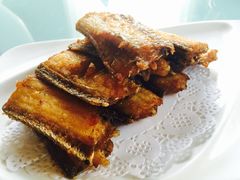 -鹊华居·地道鲁菜·海鲜·融合味(大明湖店)