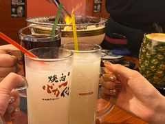 -大阪烧肉BAKA一代(十亩地店)