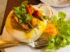 -Thai Pothong Restaurant
