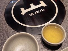-三出山火锅(南京万象天地店)