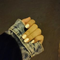 -UGIRL有个美甲