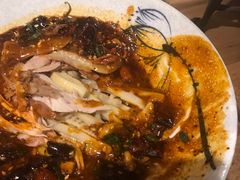 -渝人码头 川菜店 Chungking Szechuan Cuisine