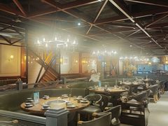 大堂-快乐小羊·内蒙牛羊肉火锅(流花中心店)