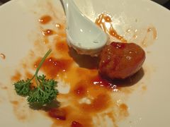 -汤城小厨•粤菜•靓汤(苏州街店)