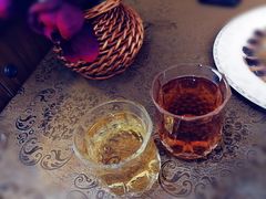 -92°C俄式厨房(中央大街店)