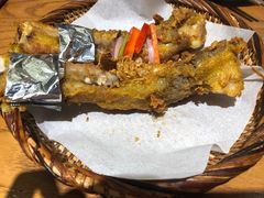 大根蒜香骨-苏小柳手工点心(人民广场分院)
