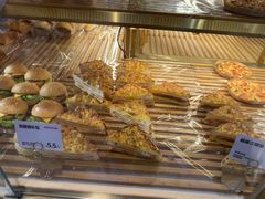 -DANXI丹喜面包·蛋糕(庐山店)