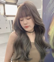 -那茉 Hair Salon