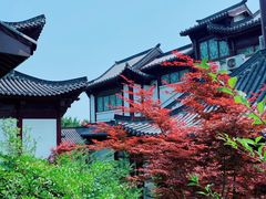 -威海华夏城景区