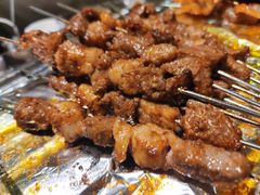 -熙成烧烤·三十三年(开发区店)