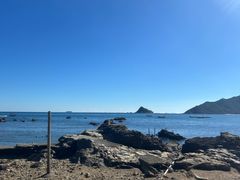 -西涌国际滨海旅游区