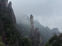 -三清山风景名胜区