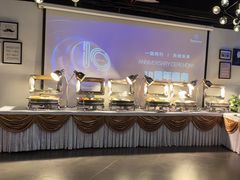 -CIAO·团建聚餐·生日派对轰趴馆(福田店)