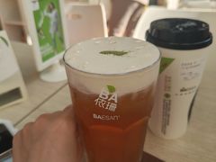 -813芭依珊 BAESAn(皇冠十畝地店)